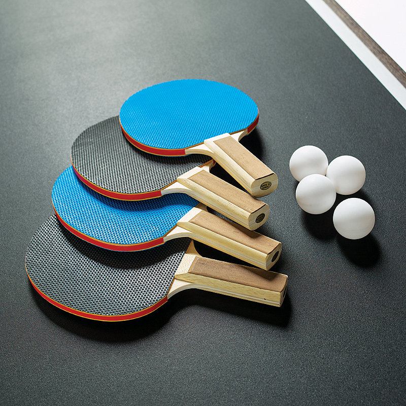 Table Tennis Accessories Kit