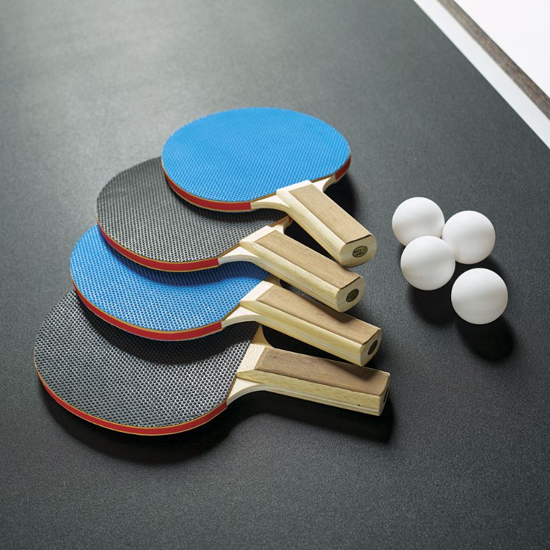 FRONTGATE TABLE TENNIS ACCESSORIES KIT