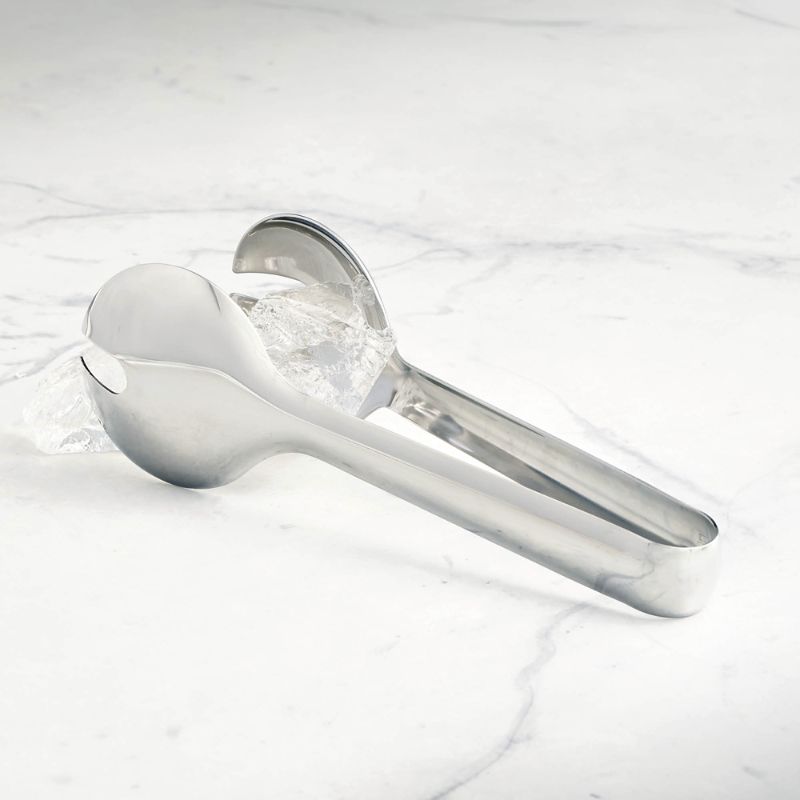 FRONTGATE OPTIMA ICE TONGS