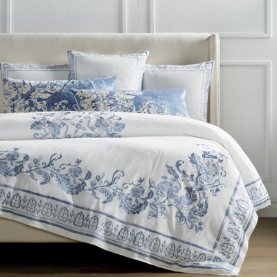 New Bedding, Sheets and Throw Pillows | Frontgate