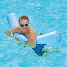 Lazy Day Pool Noodle