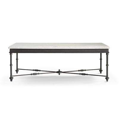 Tivoli Rectangular Coffee Table