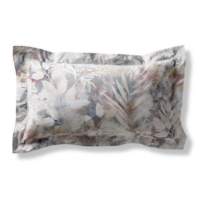 bolster pillow sham