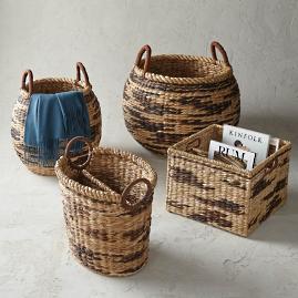 Safa Woven Baskets
