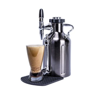 uKeg Nitro Coffee Maker - Frontgate