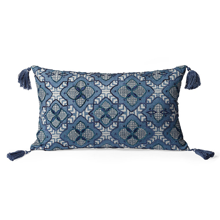 Guilia Decorative Lumbar Pillow Cover