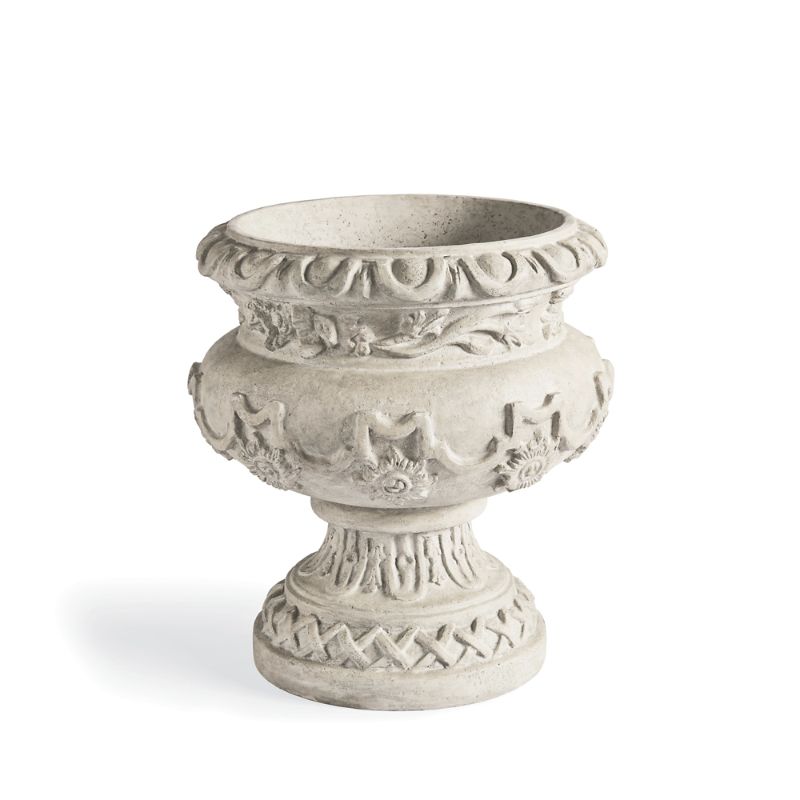 Frontgate Provence Planters