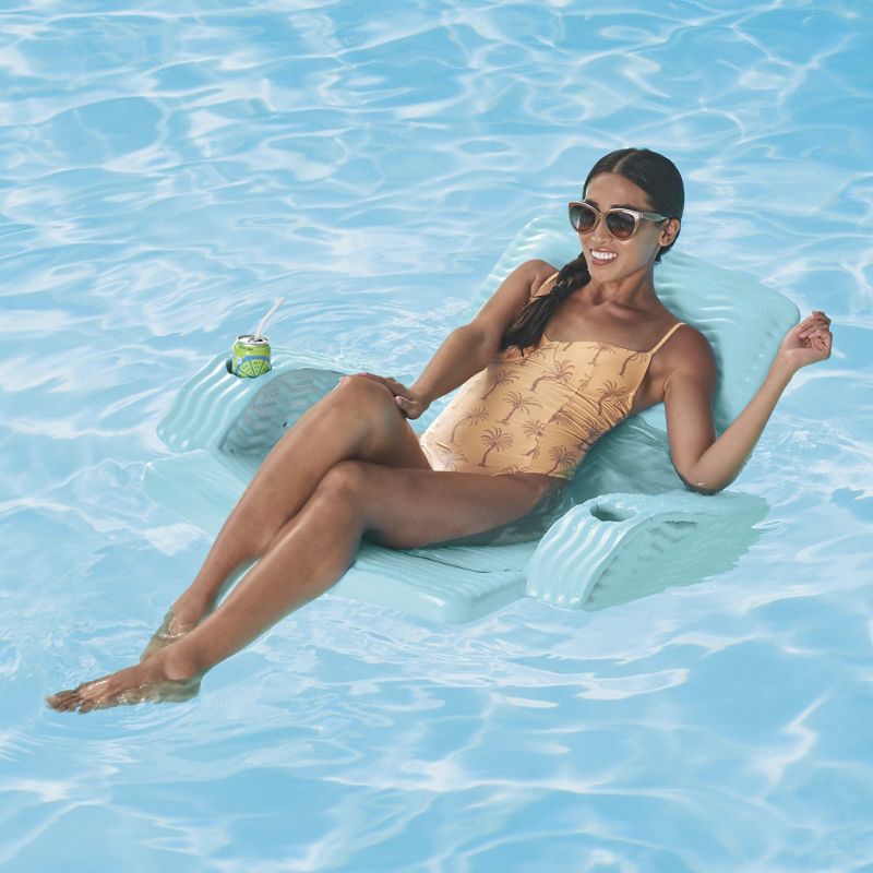 FRONTGATE WORLD'S FINEST POOL CHAIR