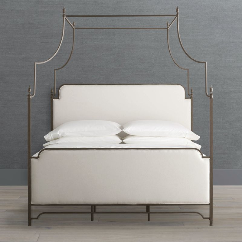 Frontgate Whitby Canopy Bed
