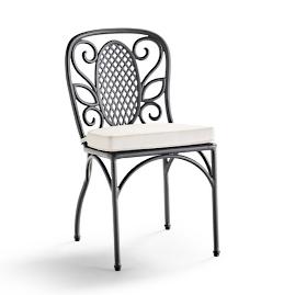 Eloise Dining Chair Replacement Cushion