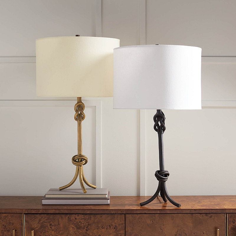 Keeley Table Lamp