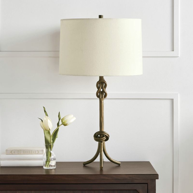 FRONTGATE KEELEY TABLE LAMP
