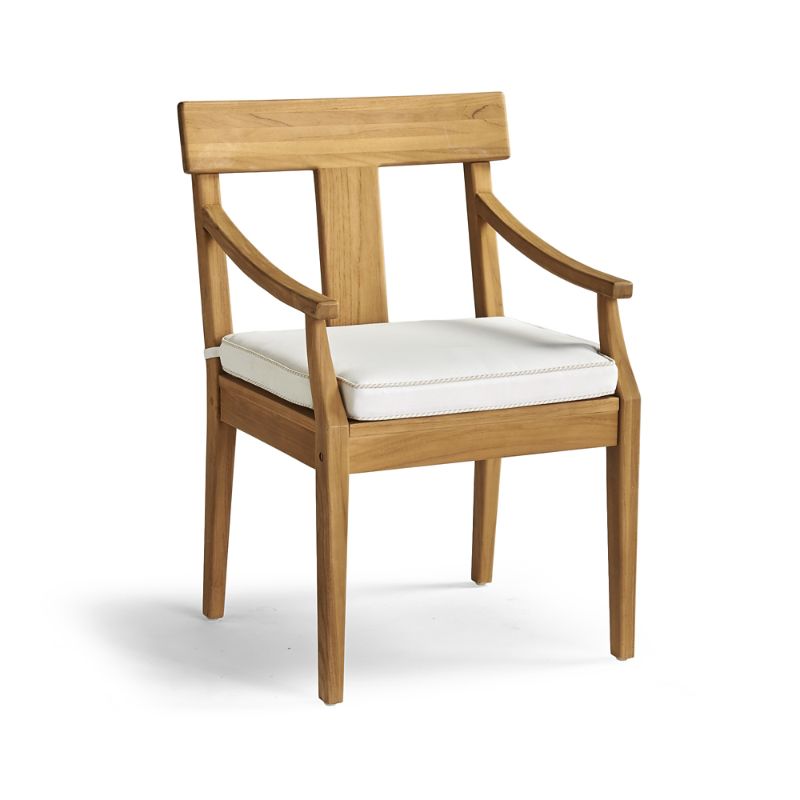 FRONTGATE KINGSTON DINING CHAIR REPLACEMENT CUSHIONS