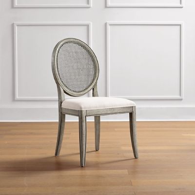 Georgia Cane Dining Side Chair