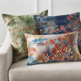 Rosie Bay Decorative Pillow Cover