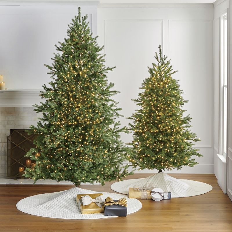 Different Kinds Of Fake Christmas Trees