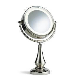 Fremont LED Vanity Mirror