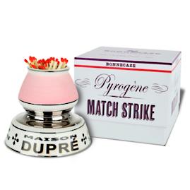Maison Dupre French Match Strike
