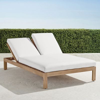 Frontgate monterey best sale convertible chaise