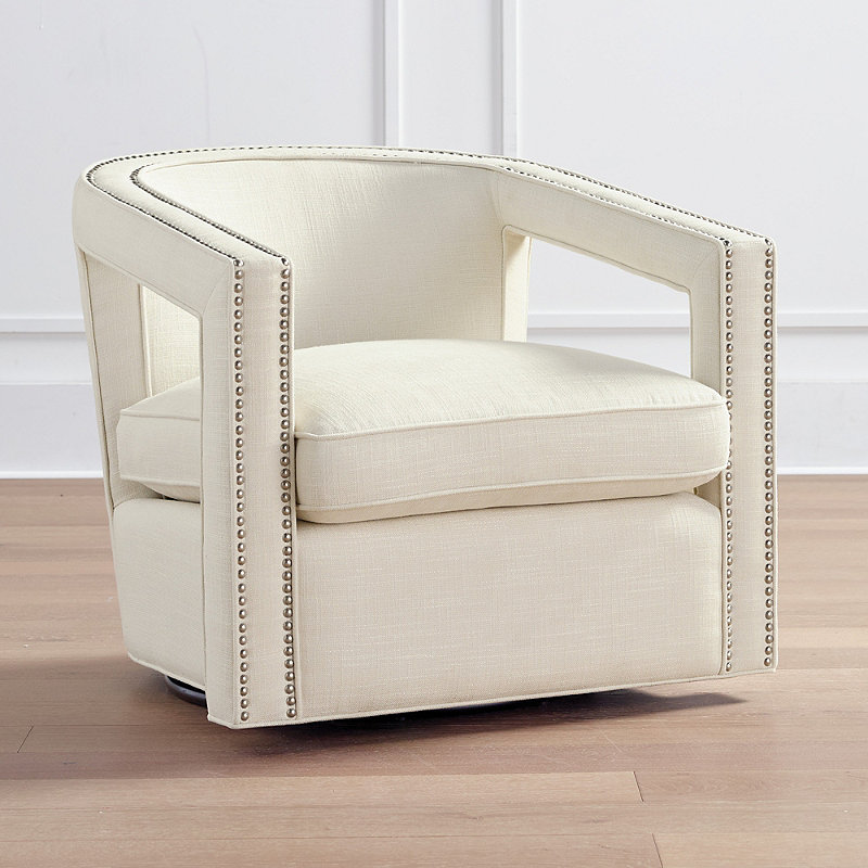 Selena Swivel Chair