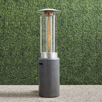 Sundry Patio Heater by Frontgate