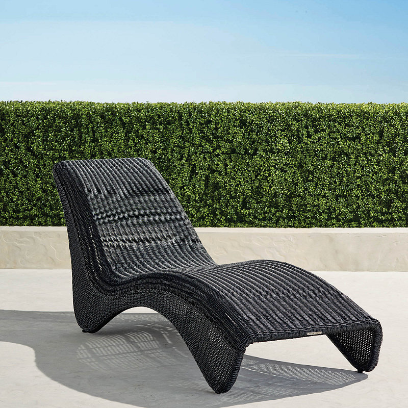 Montego Chaise