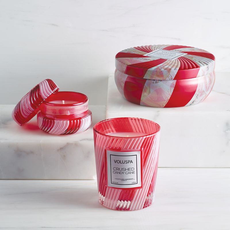 Crushed Candy Cane Candle Outlet 47 Off Bamidelelaw Com