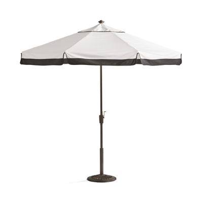 patio umbrella extension