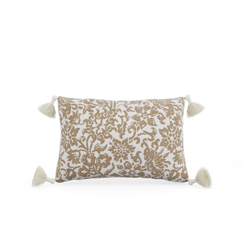 Frontgate sunbrella outlet pillows