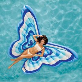 Butterfly Float