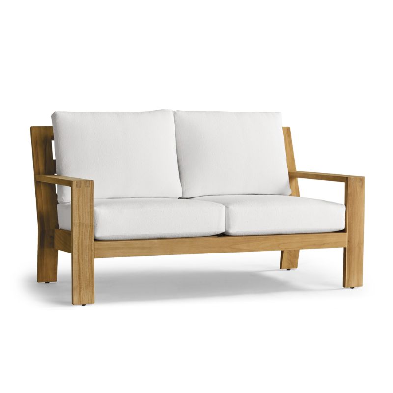 Frontgate Calhoun Loveseat Replacement Cushion