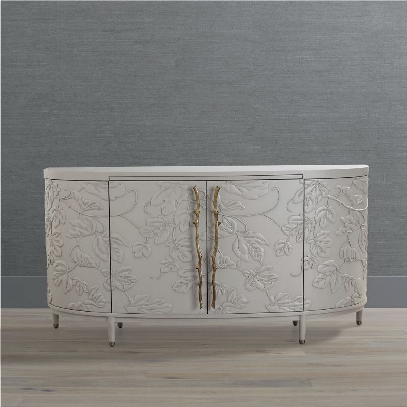 Shop Frontgate Thalia Hand Carved Sideboard