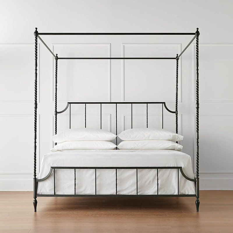 Kendall Canopy Bed