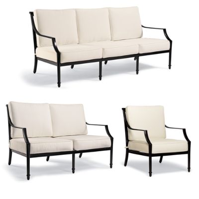 Grayson Tailored Furniture Covers