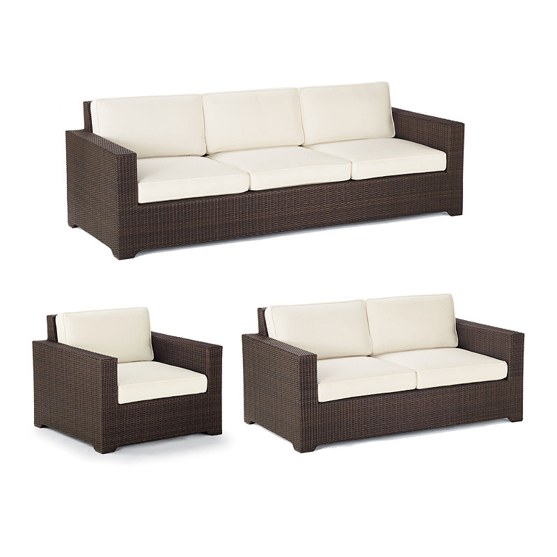Palermo Tailored Furniture Covers