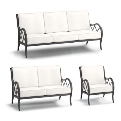 Brentwood Tailored Furniture Covers