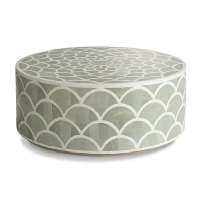 Covella Coffee Table Tailored Furniture Covers