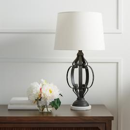 Larkin Table Lamp