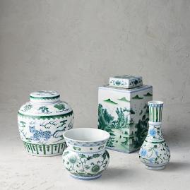 Wild Empress Ceramics Collection
