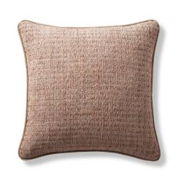 Audrie M&eacute;lange Decorative Pillow Cover