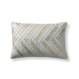 Candy Glam Lumbar Decorative Pillow Cover