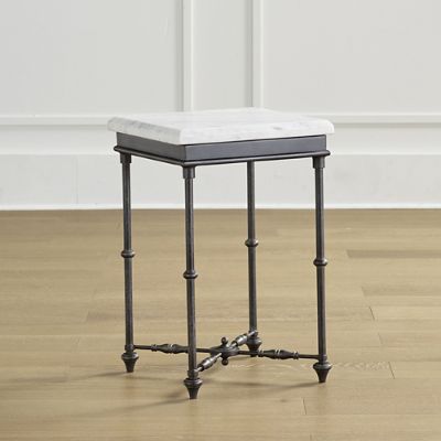 Tivoli Small Square Side Table