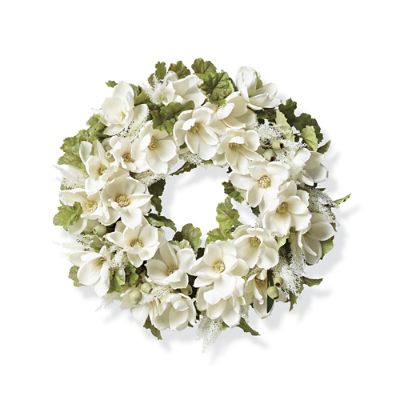 Outdoor Wreath - Frontgate