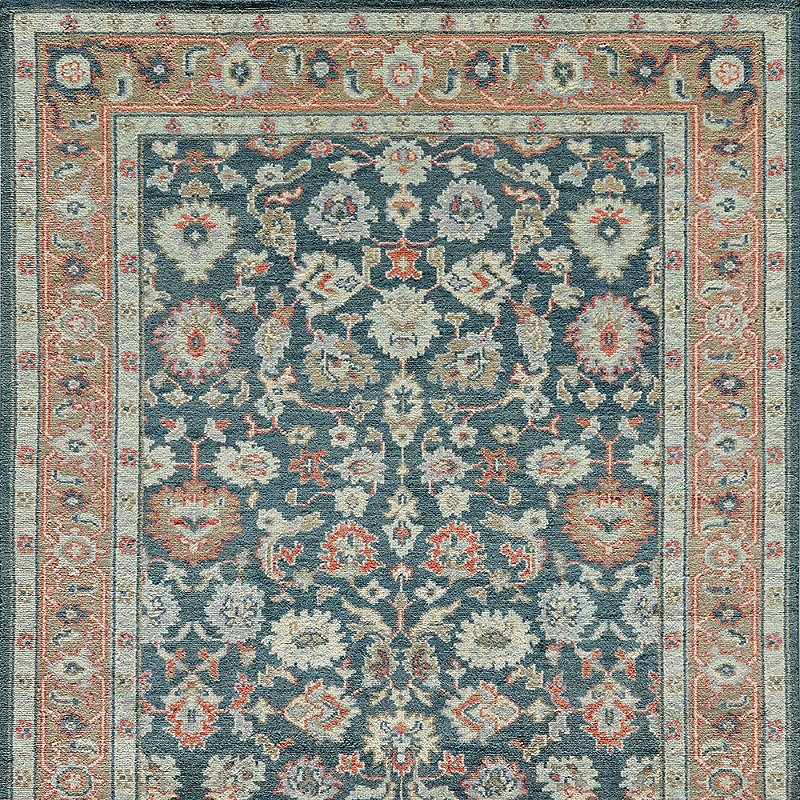 Beauchamp Hand-Knotted Rug