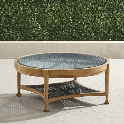 Graham Coffee Table