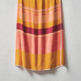 Resort Collection&trade; La Jolla Stripe Beach Towel