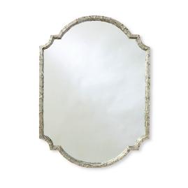 Calais Cladded Mirror