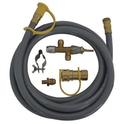 Natural Gas Conversion Kit