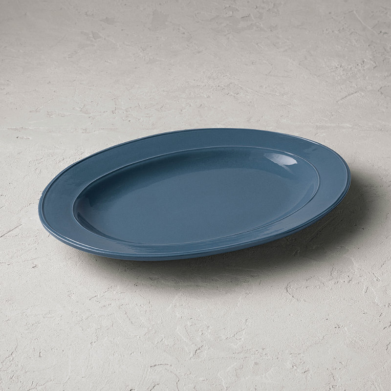 Eleganza Italian Oval Platter