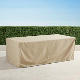Athena Dining Fire Table Cover